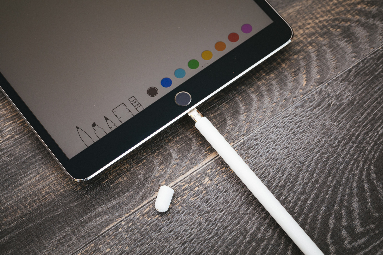 【Apple Pencilの基本的な使い方講座】使い方や性能について詳しく解説！ - abuchanのAppleブログ