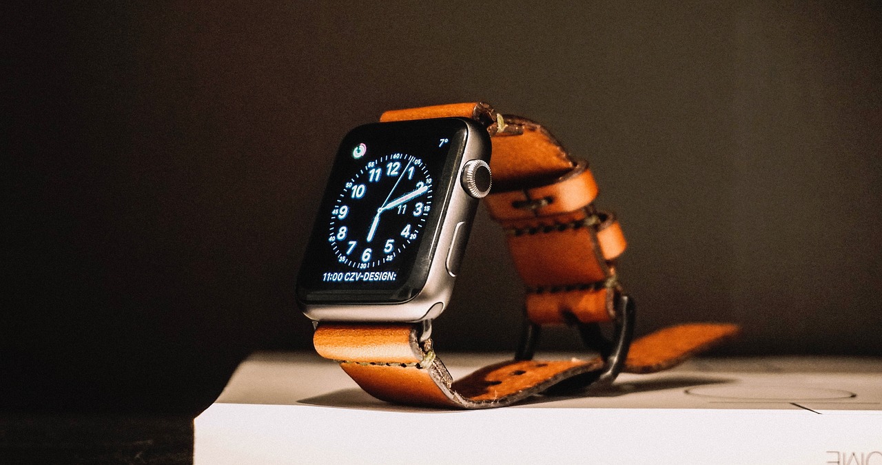 Apple Watch Hermèsはここが良い！】Apple Watch Hermèsについて紹介 
